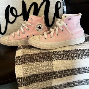 Converse All Star Kids High-Tops - Size 13